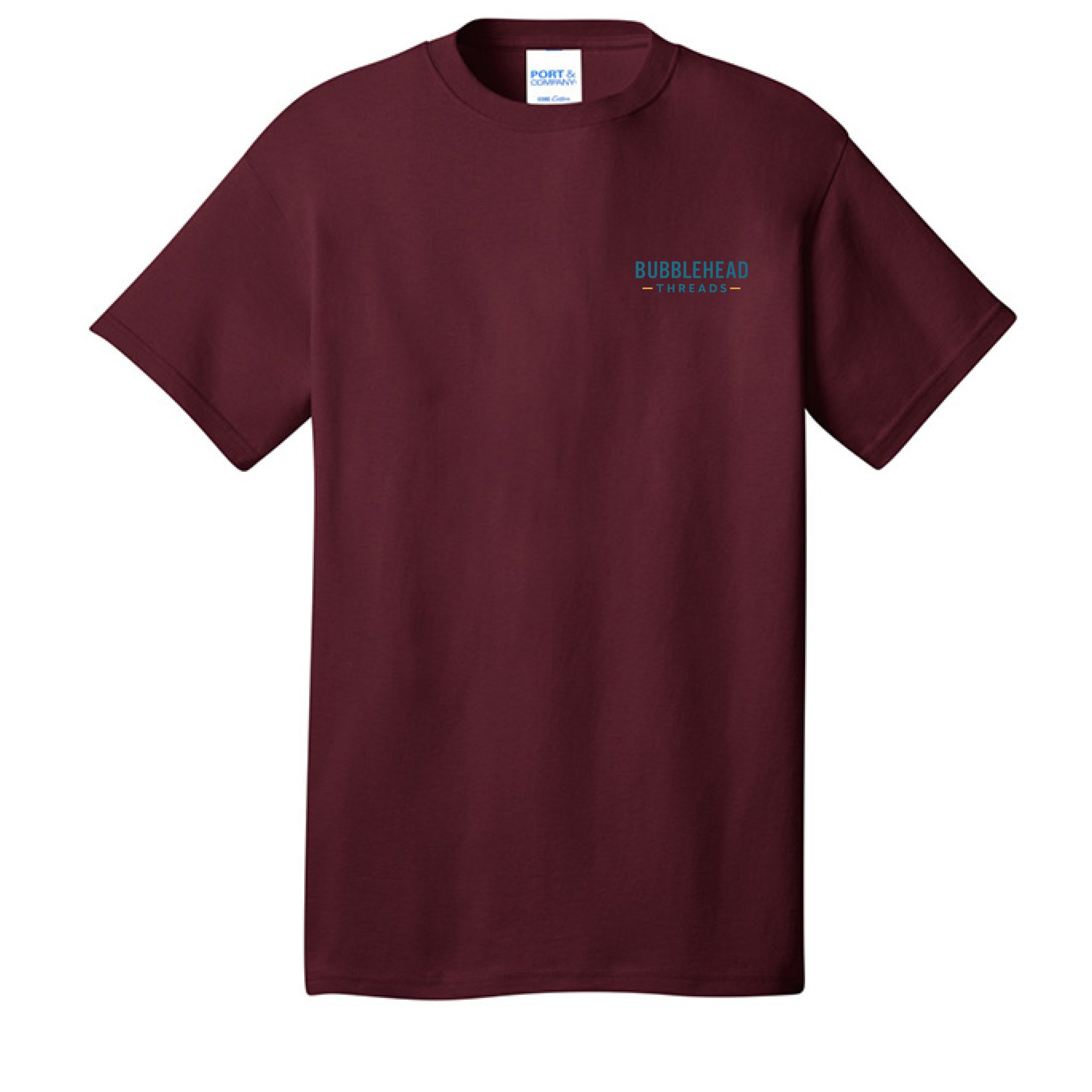 Ath Maroon - FRONT
