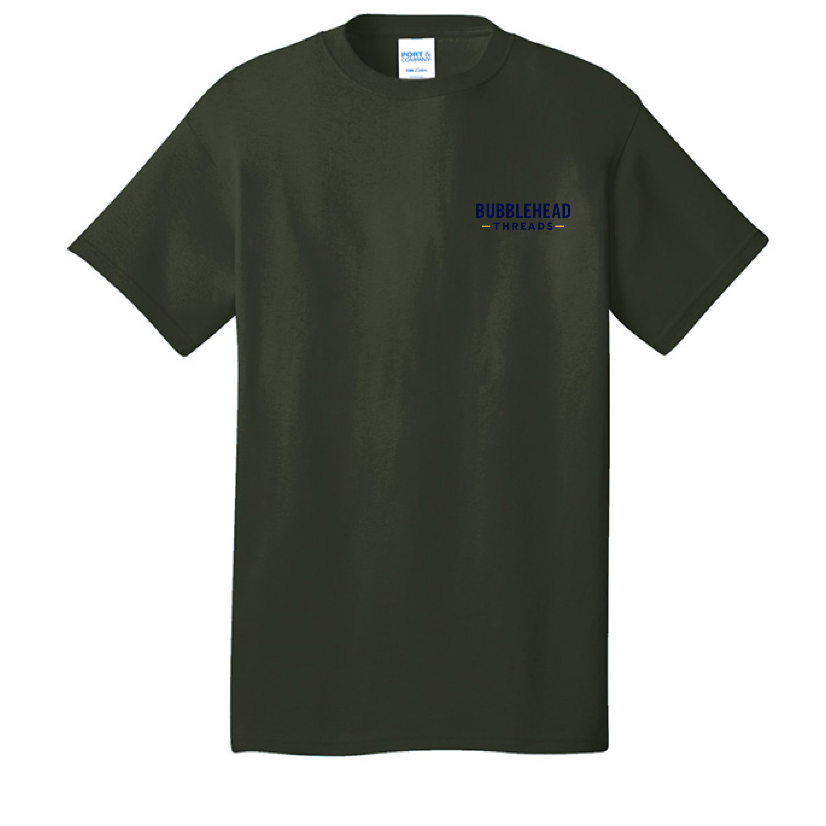 Olive - FRONT