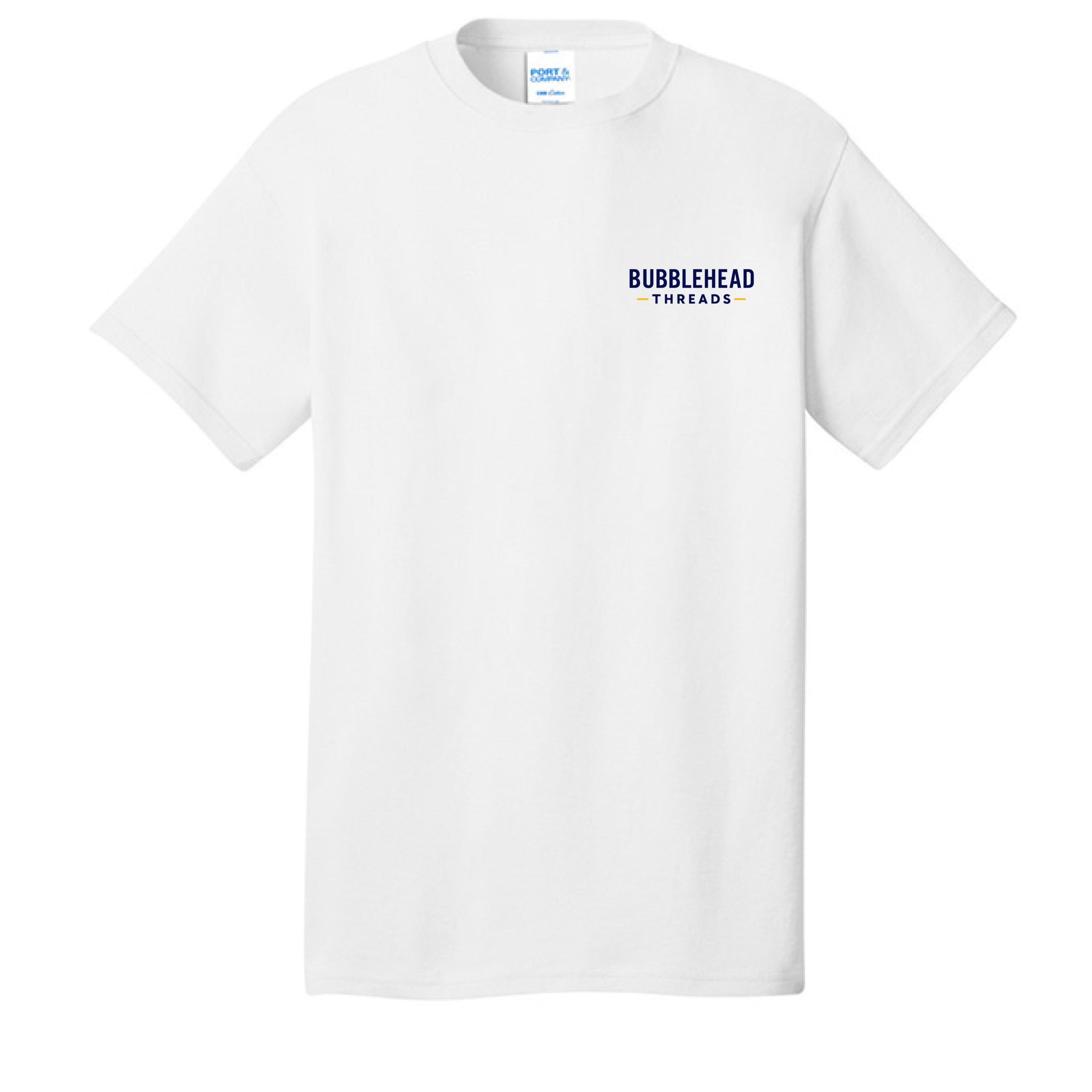 White - FRONT