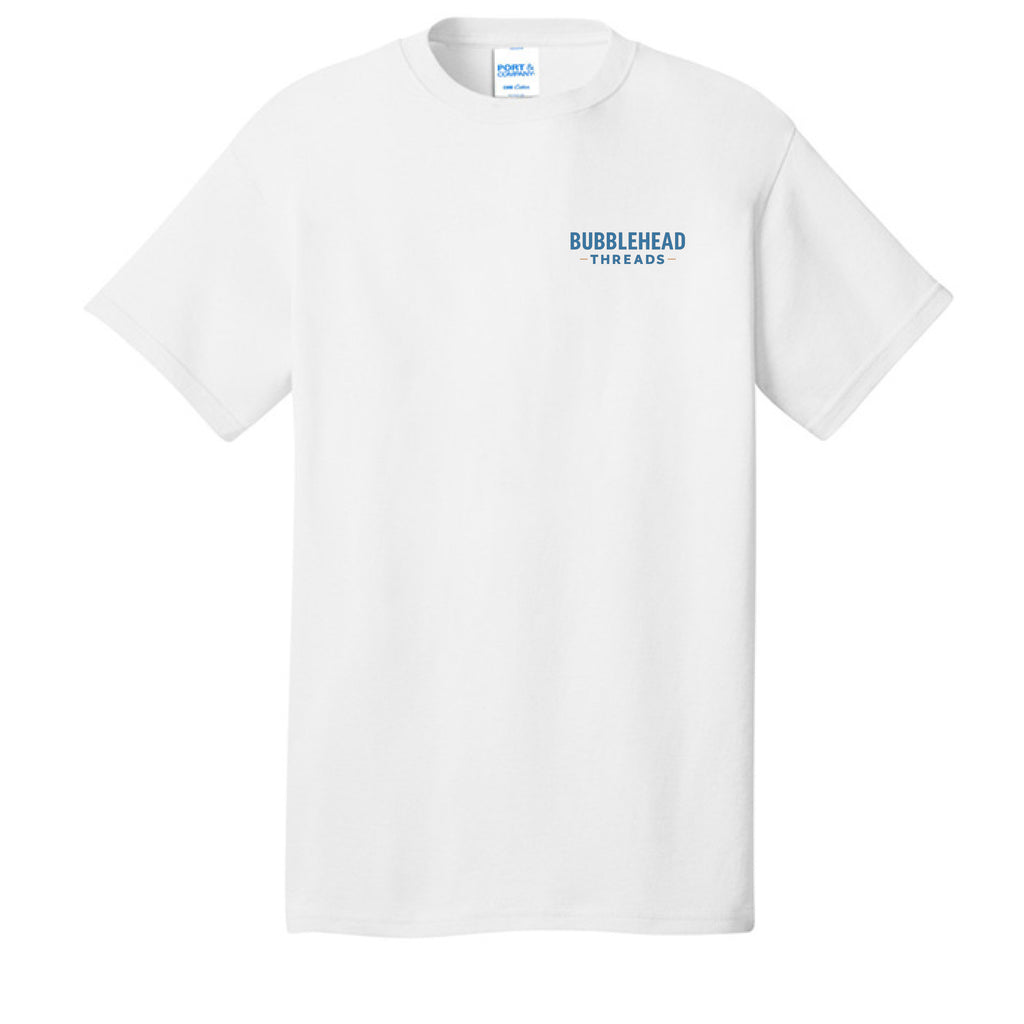 White - FRONT