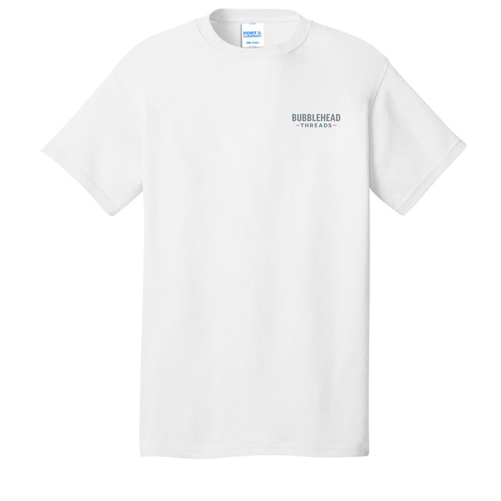 White - FRONT