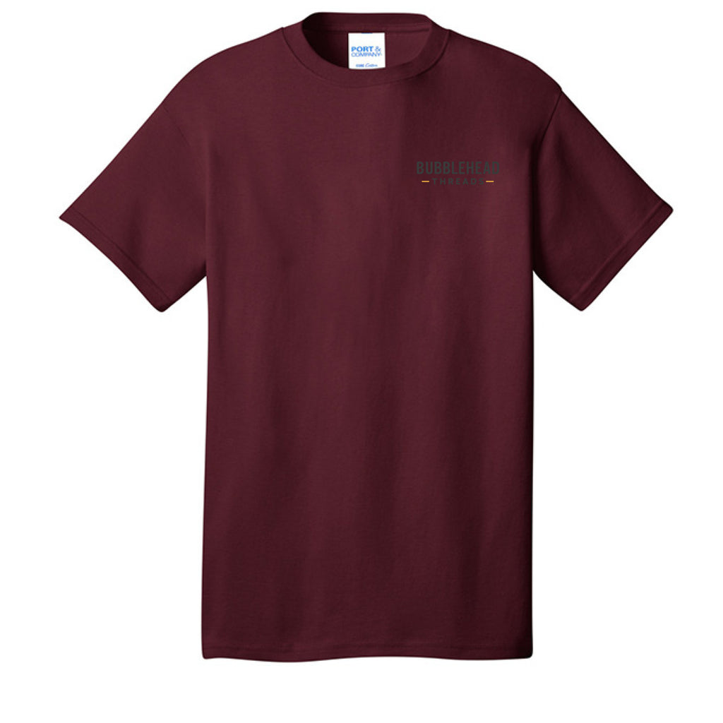 Ath Maroon - FRONT