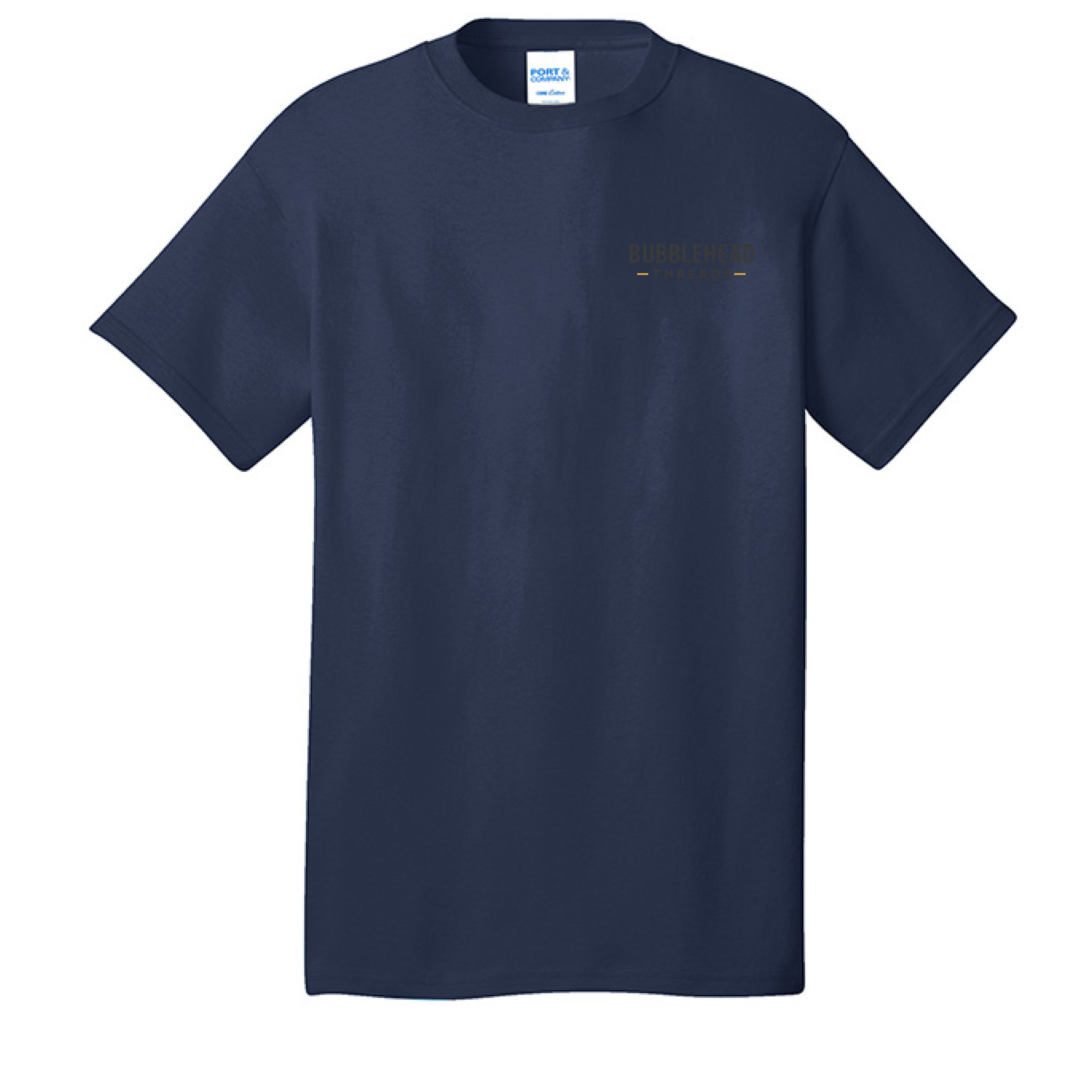 Navy - FRONT