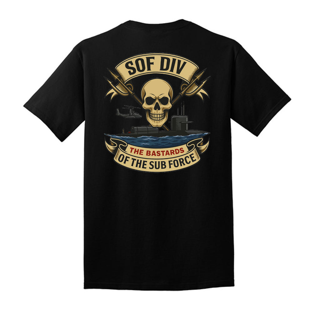 Jet Black - BACK
