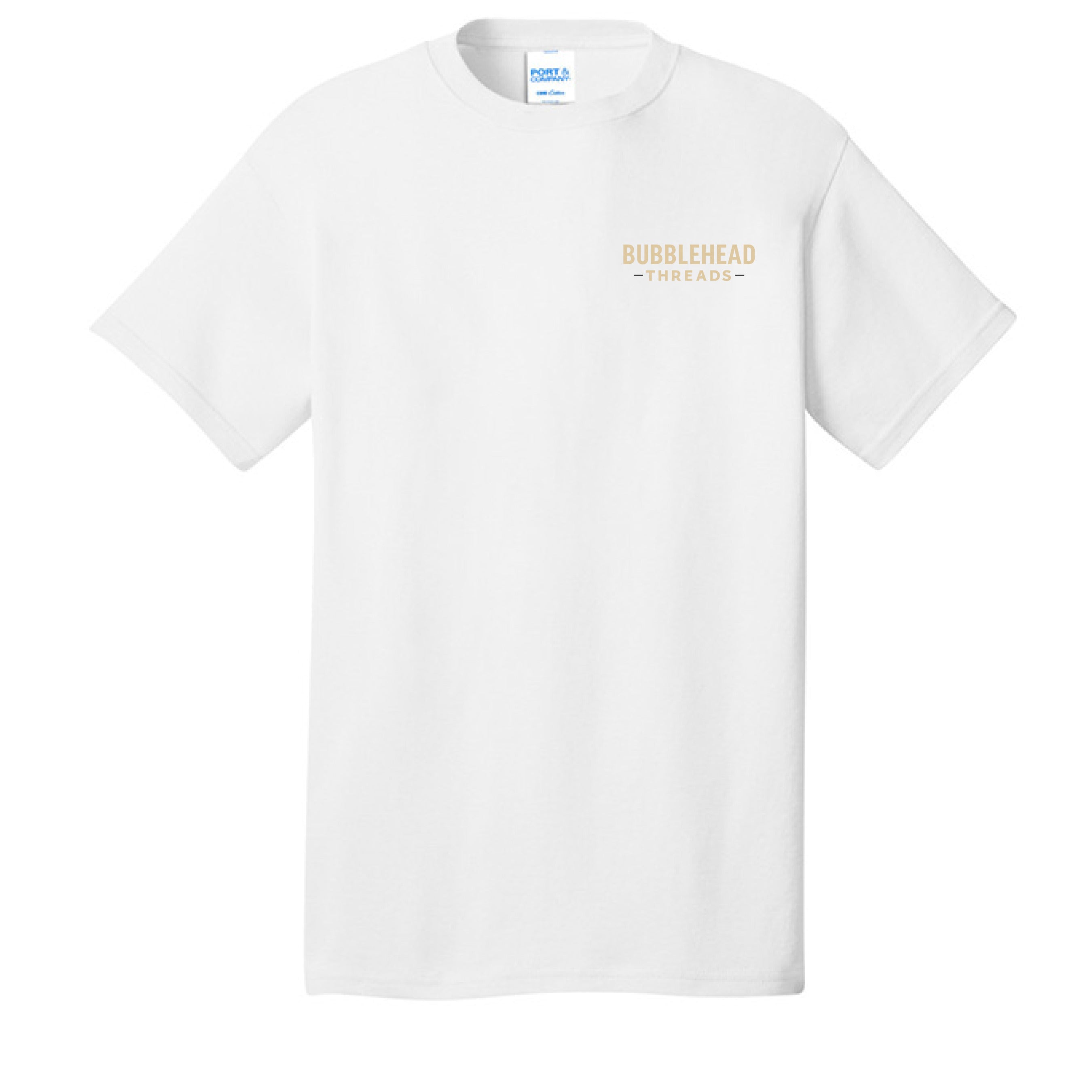 White - FRONT