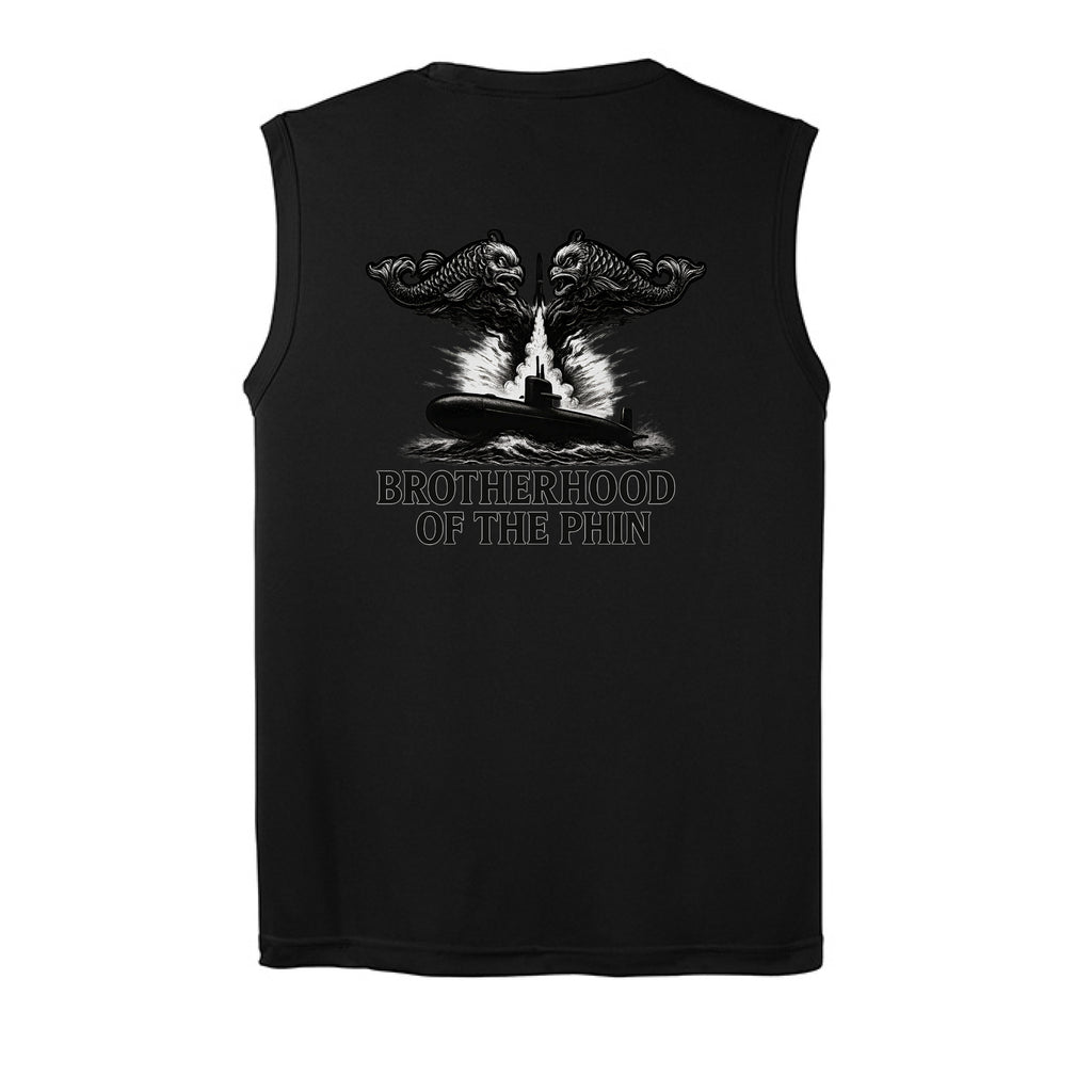 Black - BACK