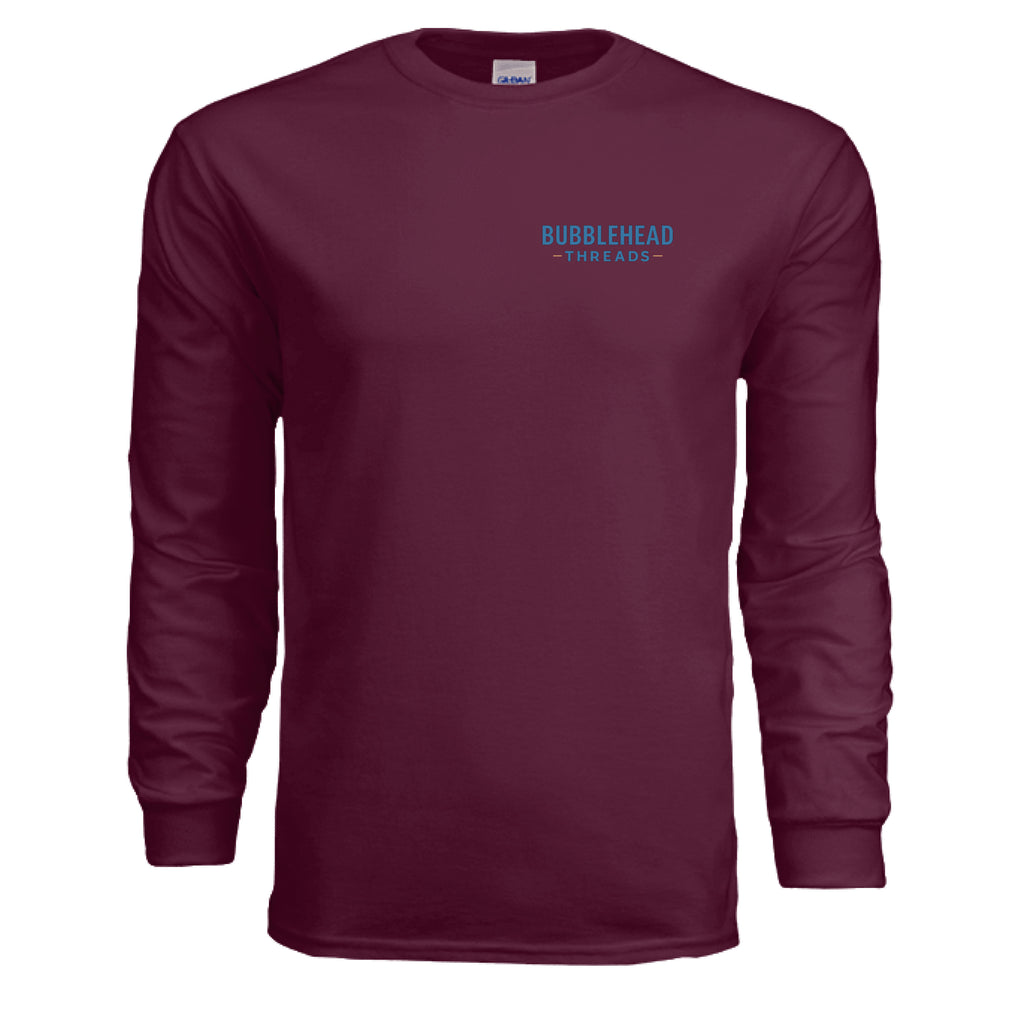 MAROON - FRONT