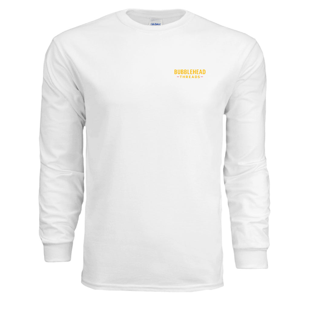 WHITE - FRONT