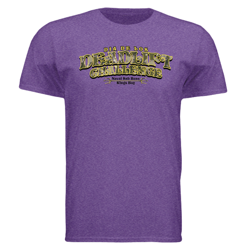 HEATHER PURPLE - FRONT