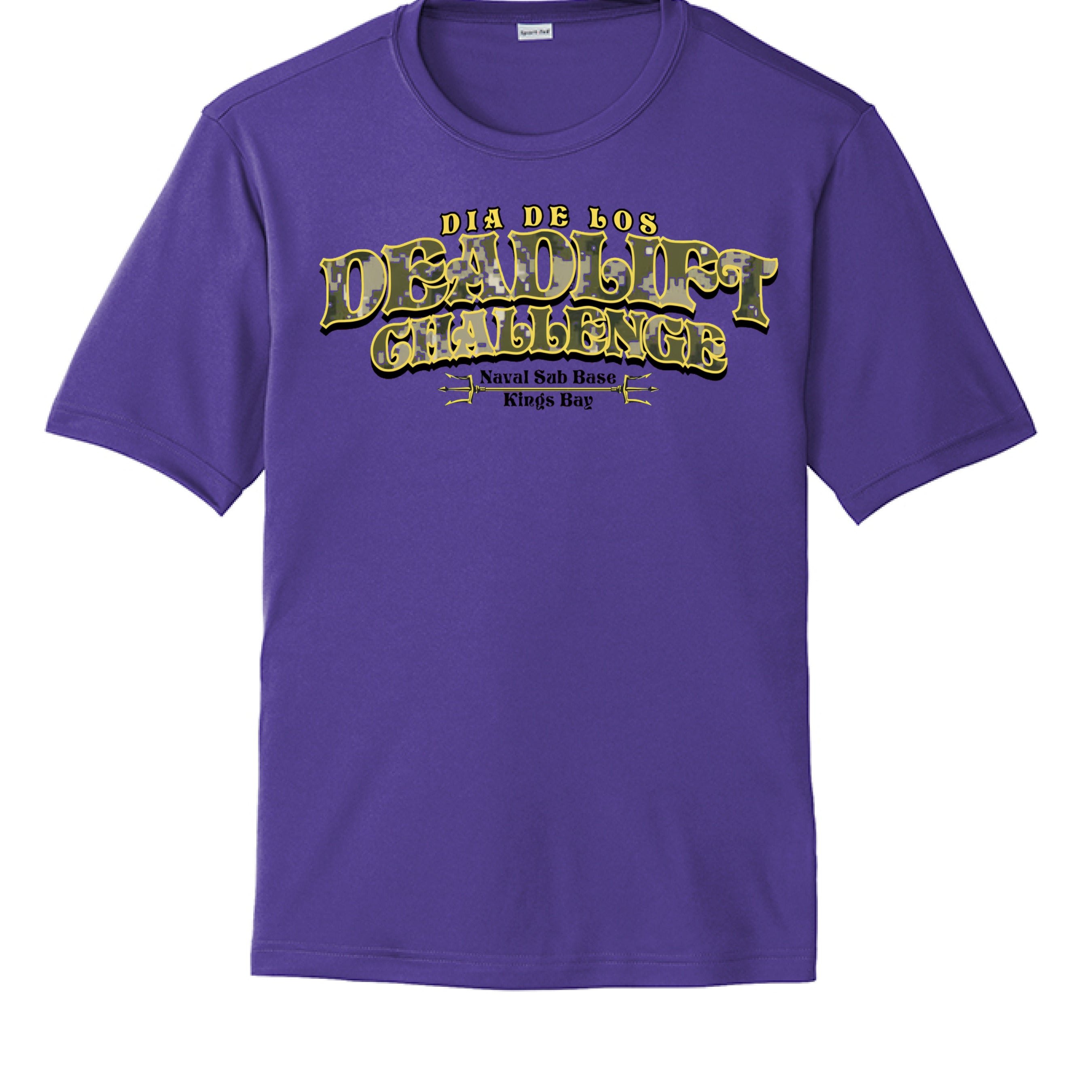 Purple - FRONT