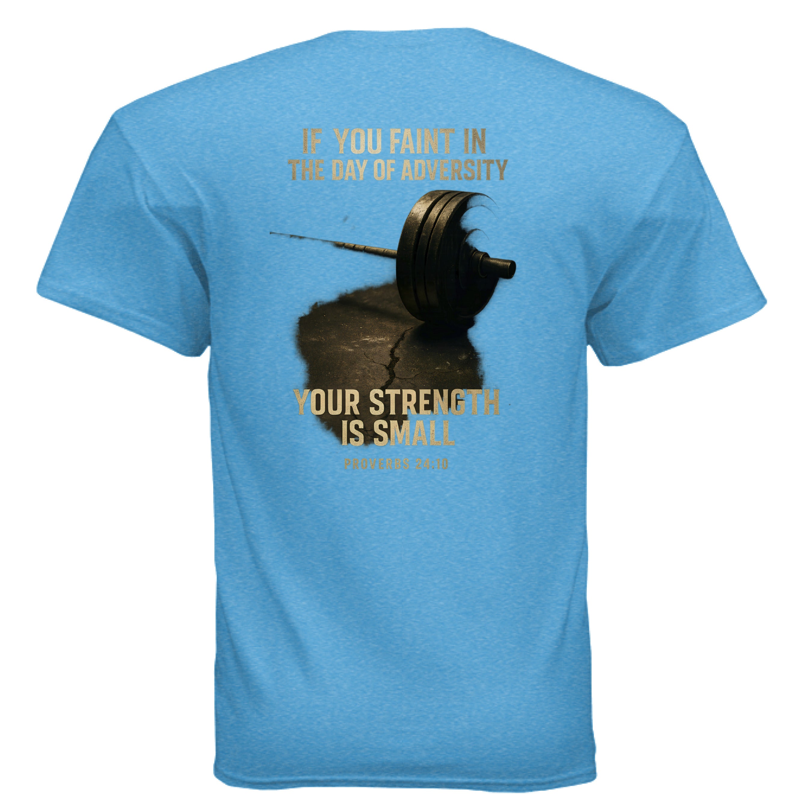 HEATHER SAPPHIRE - BACK