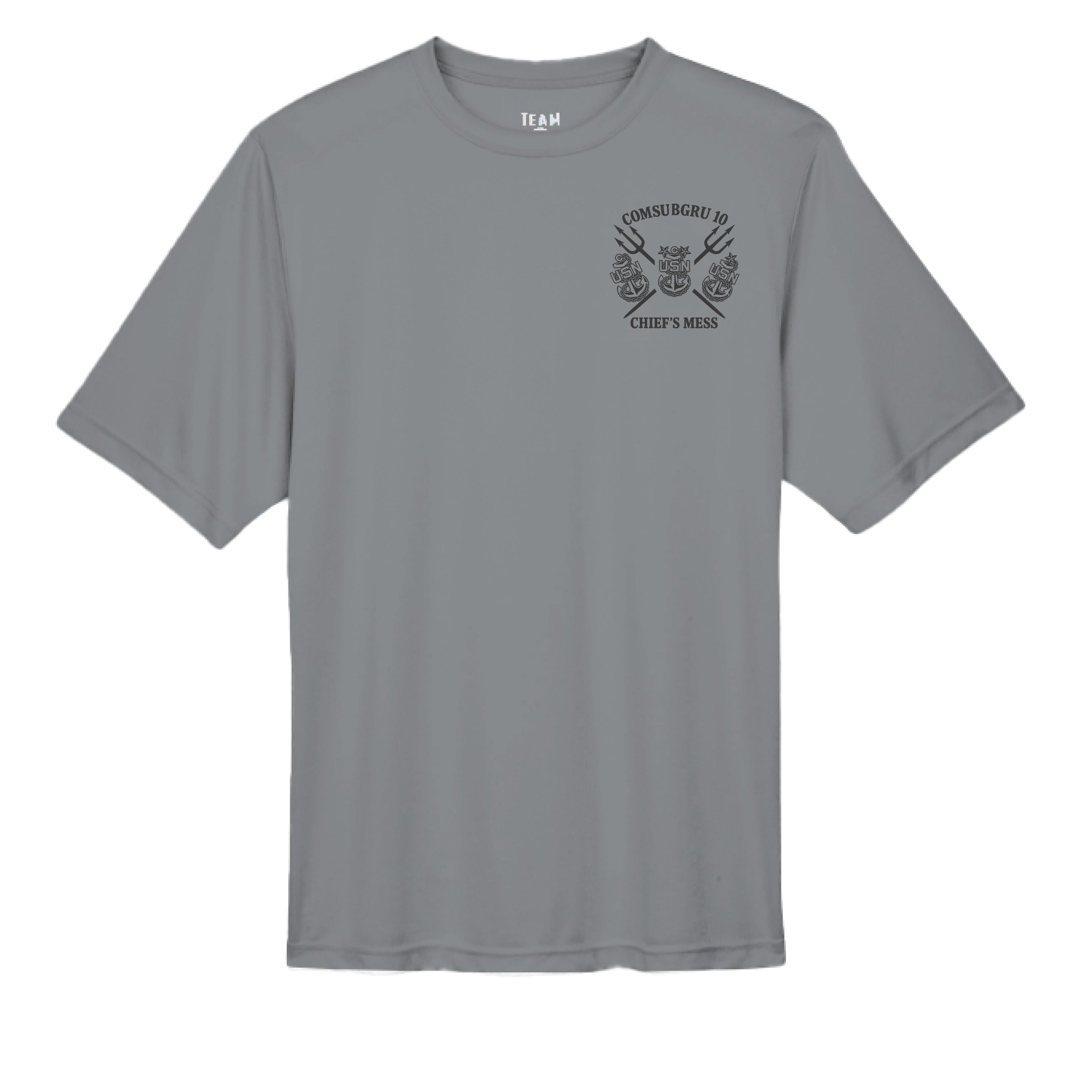 SPORT GRAPHITE - FRONT