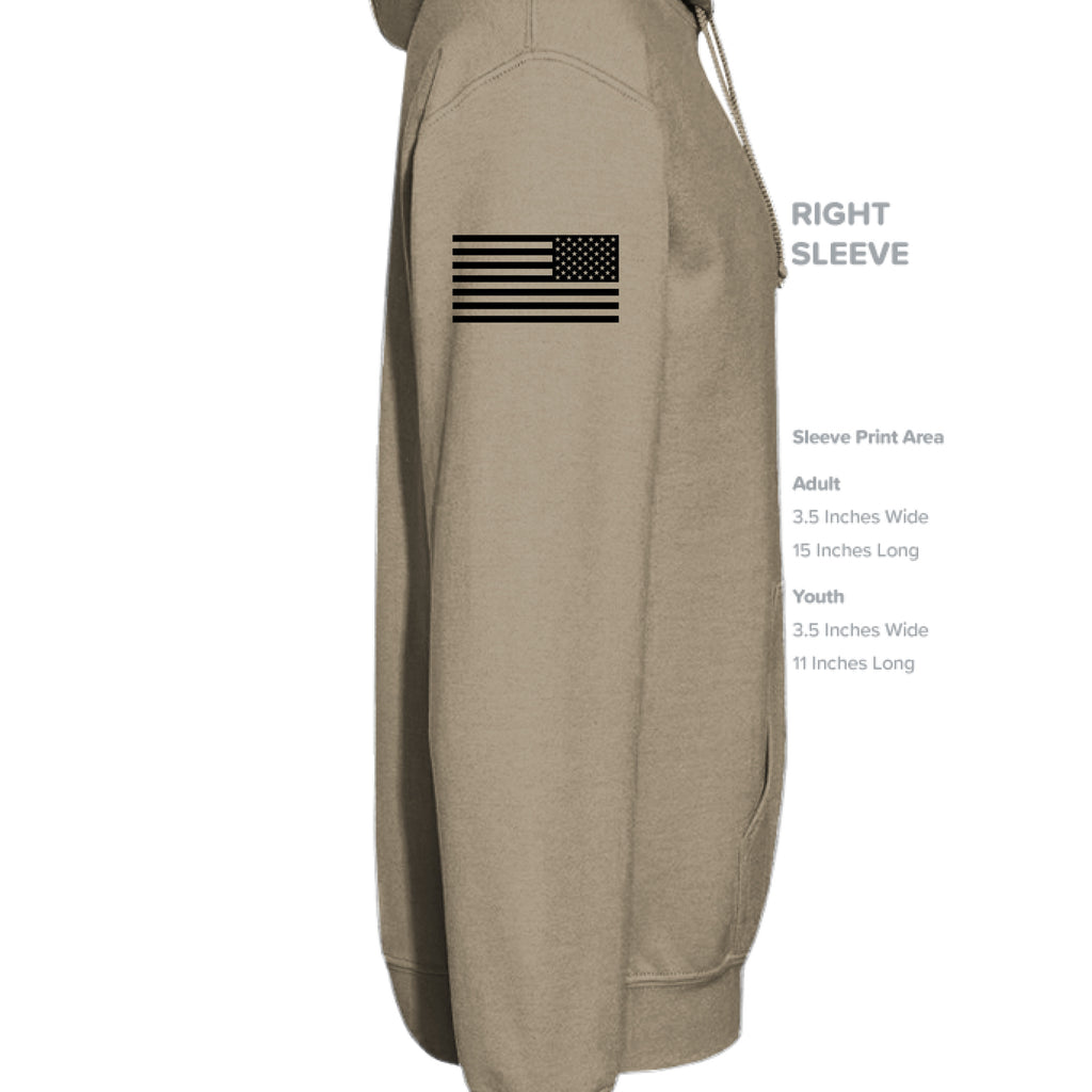 DesertTan - SLEEVE_RIGHT