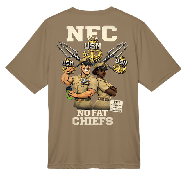 No Fat Chiefs