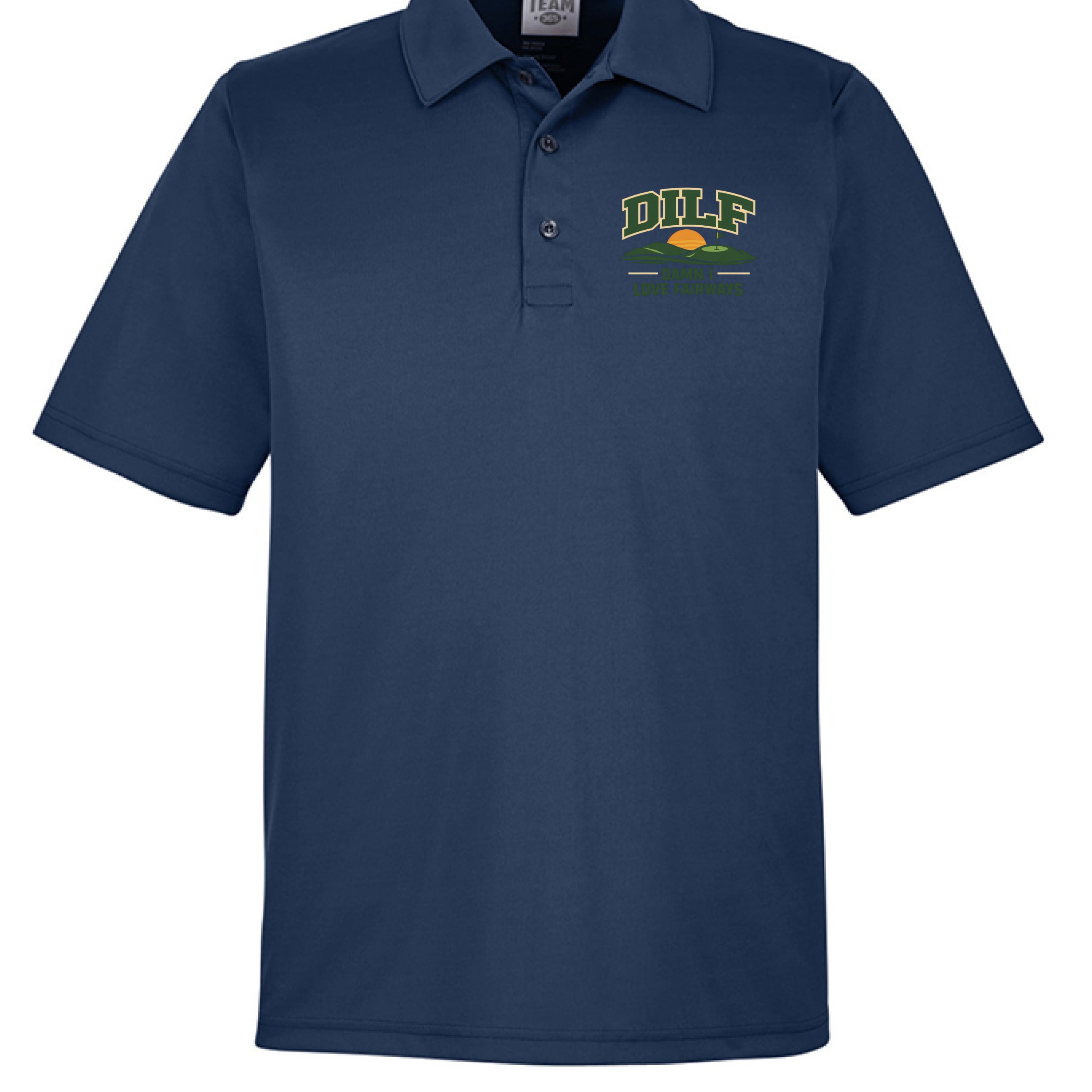 SPORT DARK NAVY - FRONT