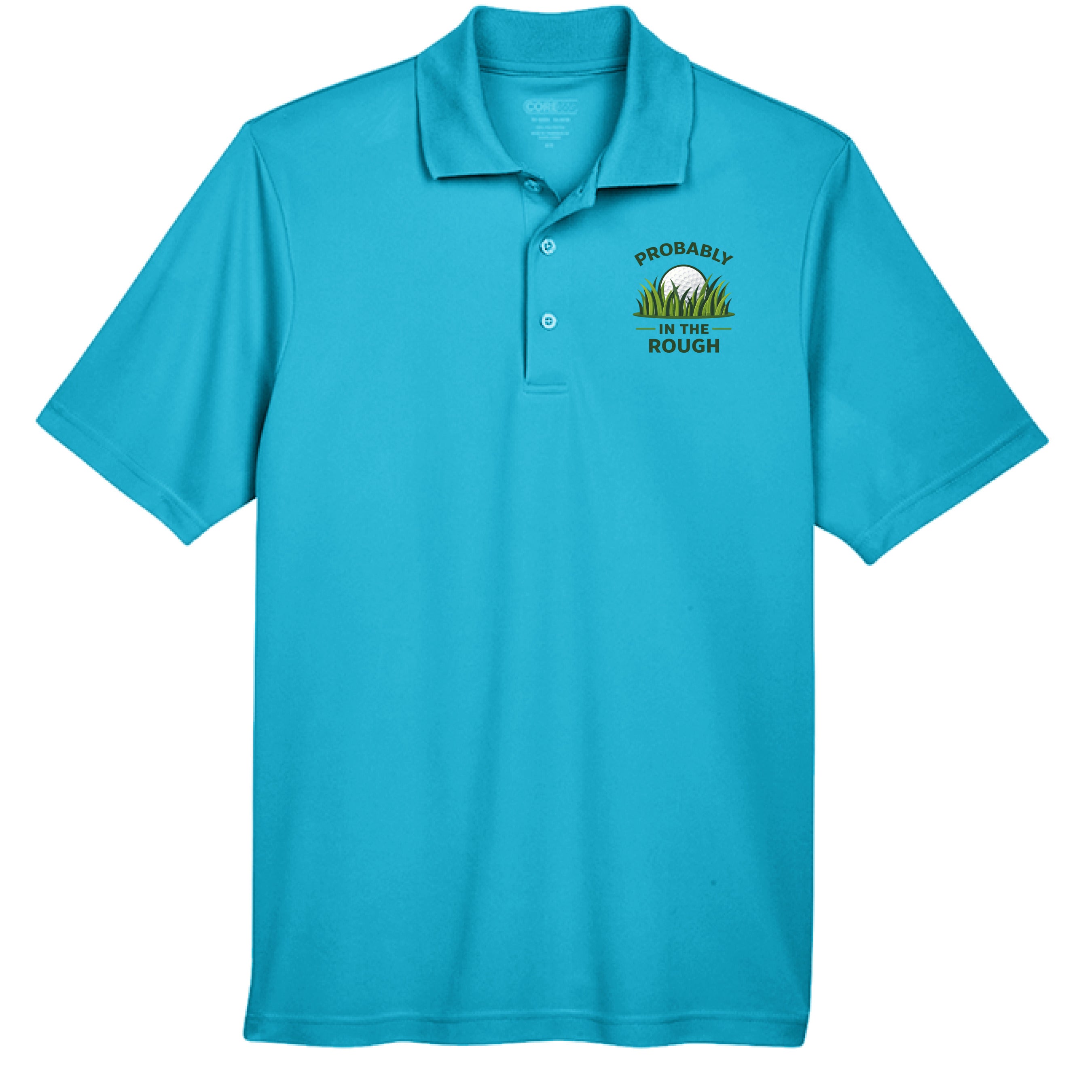 ELECT BLUE 485 - FRONT