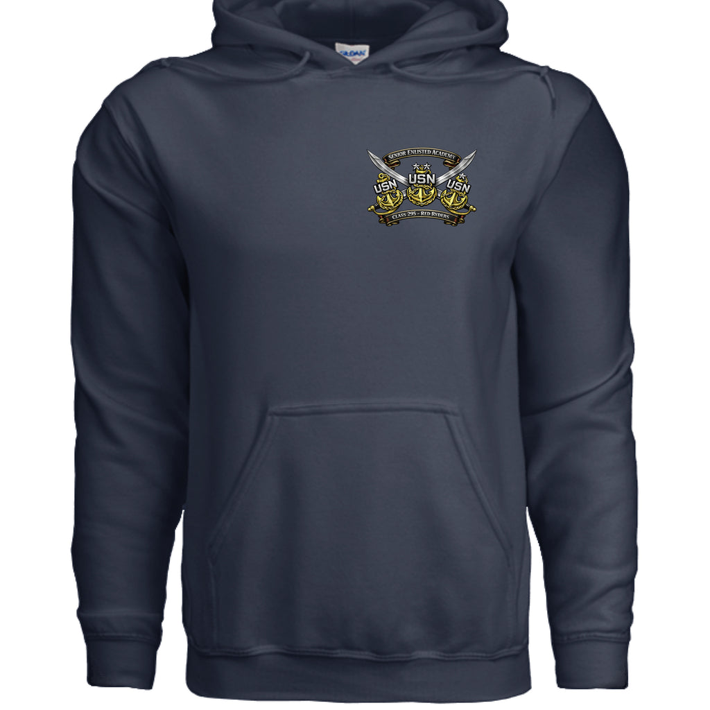 NAVY - G185 - FRONT
