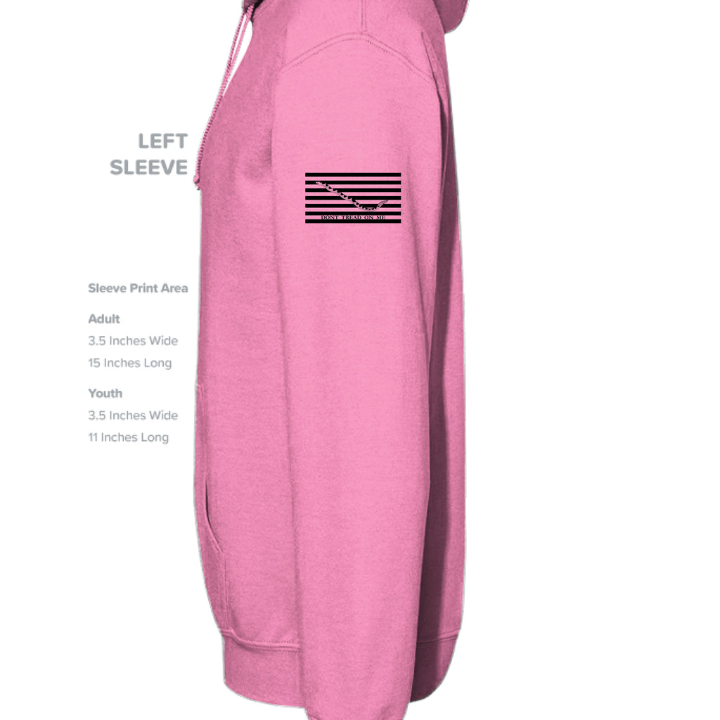 Azalea - G185 - SLEEVE_LEFT