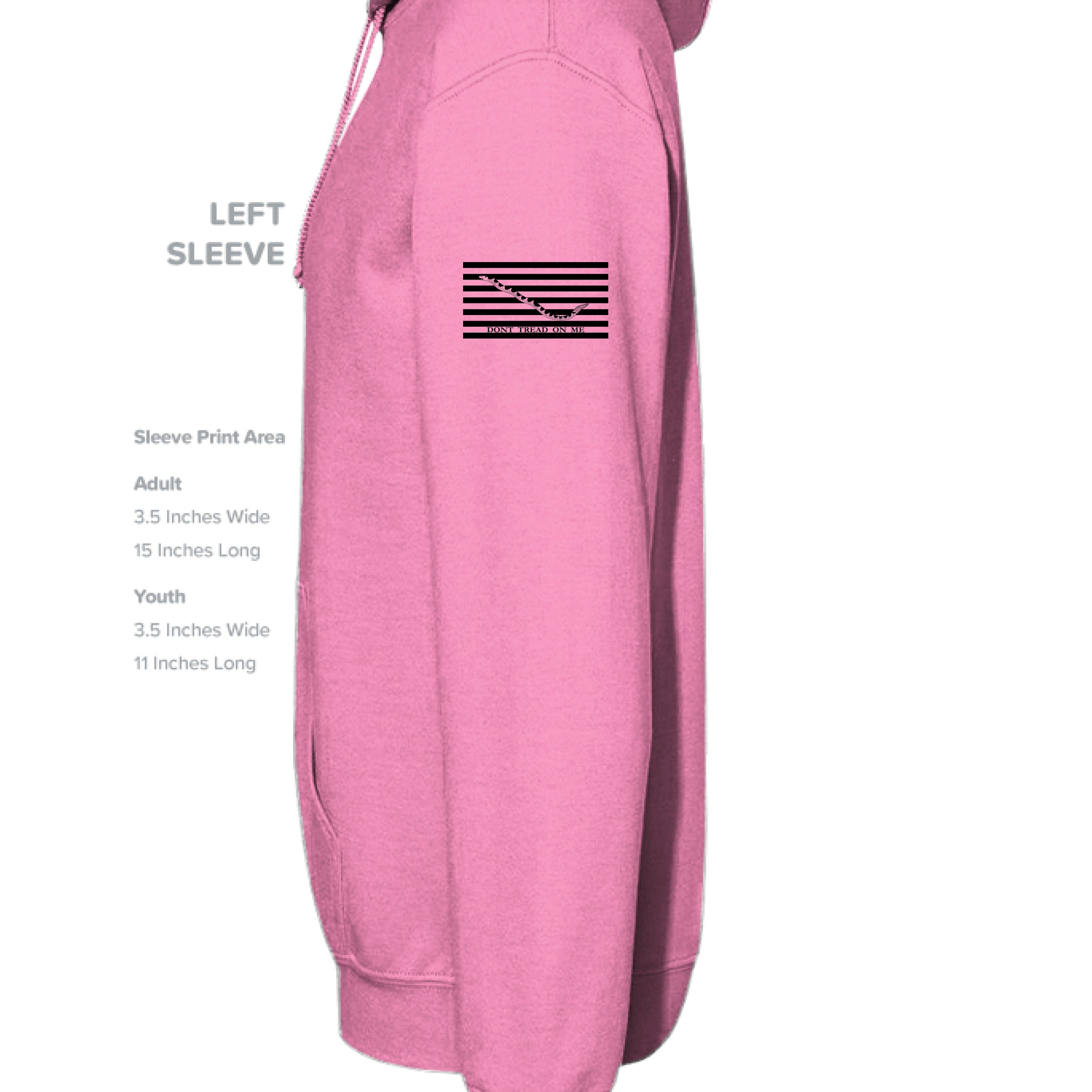 Azalea - G185 - SLEEVE_LEFT