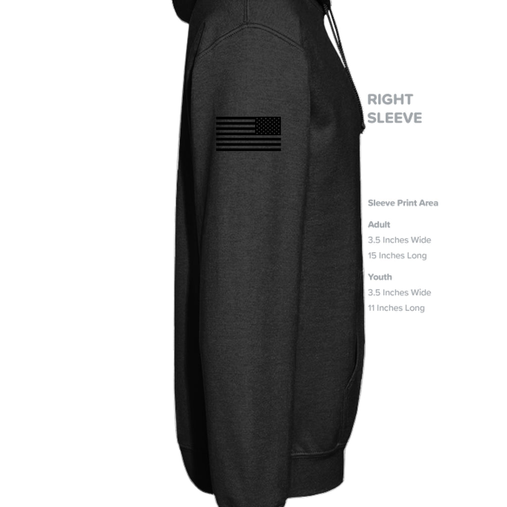 BLACK - G185 - SLEEVE_RIGHT