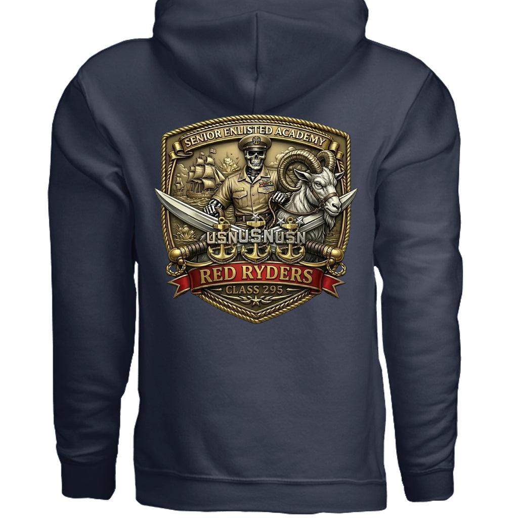 NAVY - G185 - BACK