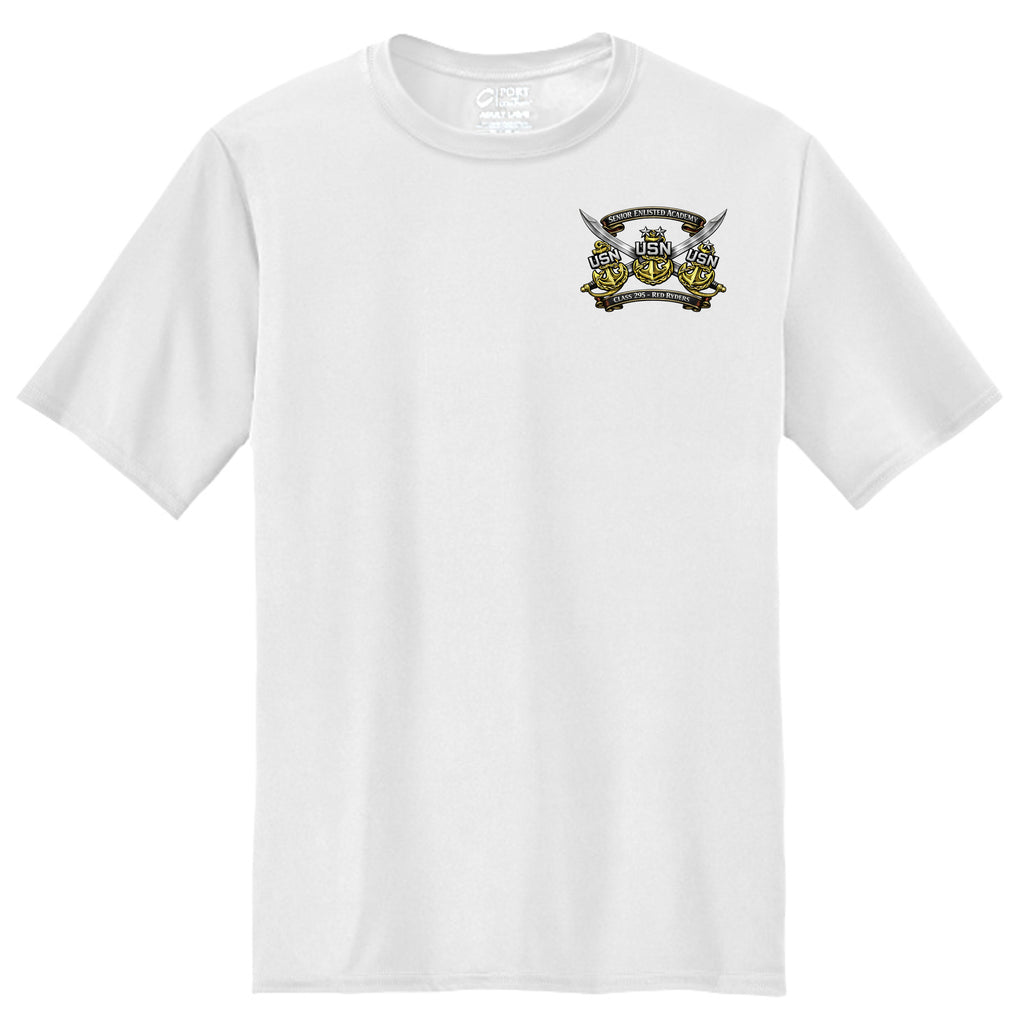 White - PC380 - FRONT