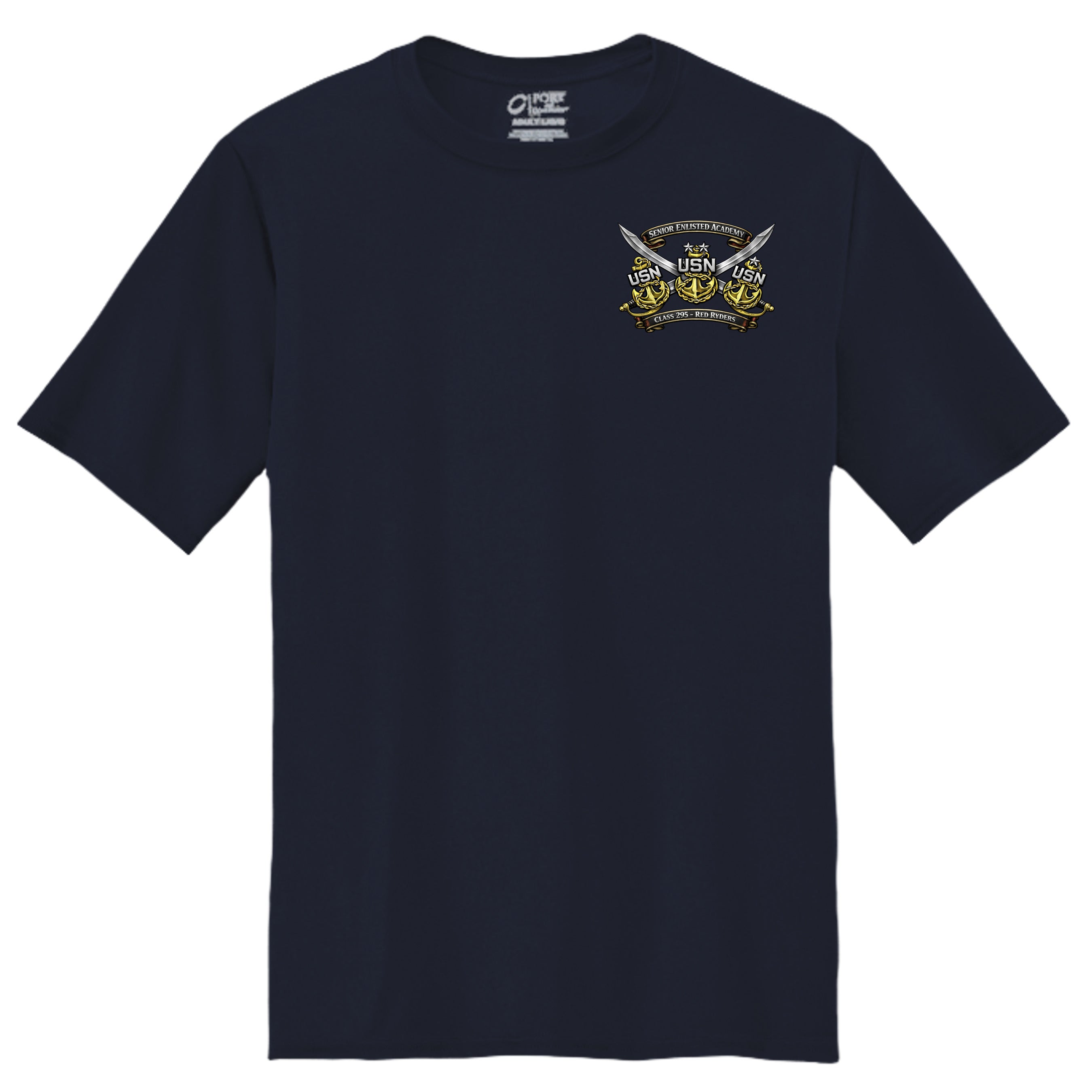 Deep Navy - PC380 - FRONT