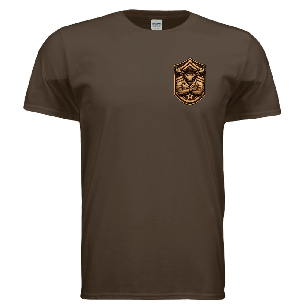 DARK CHOCOLATE - G640 - FRONT