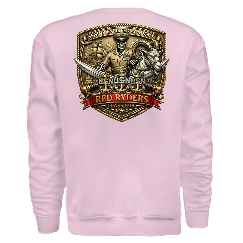 LIGHT PINK - G180 - BACK