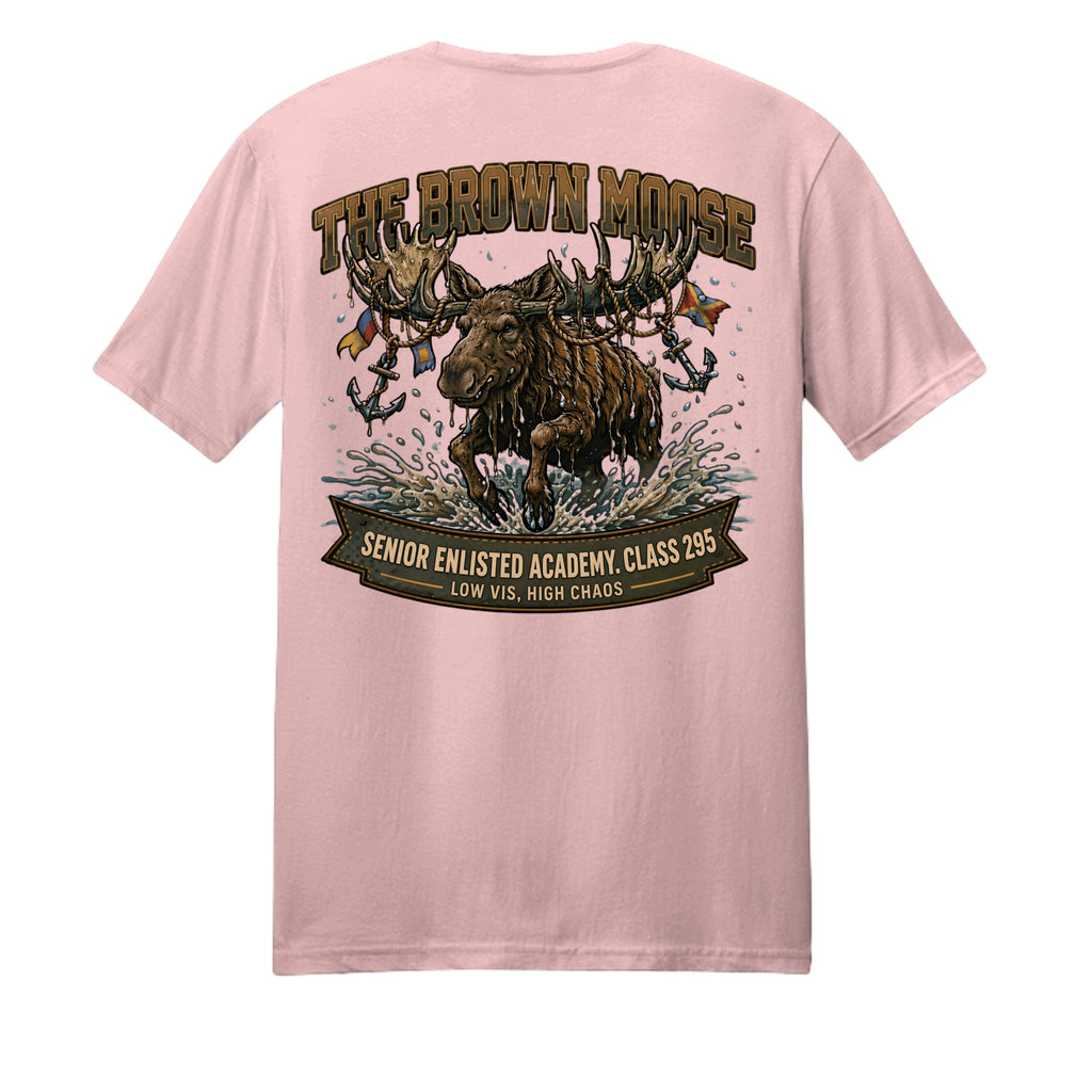 Pale Blush - PC54 - BACK