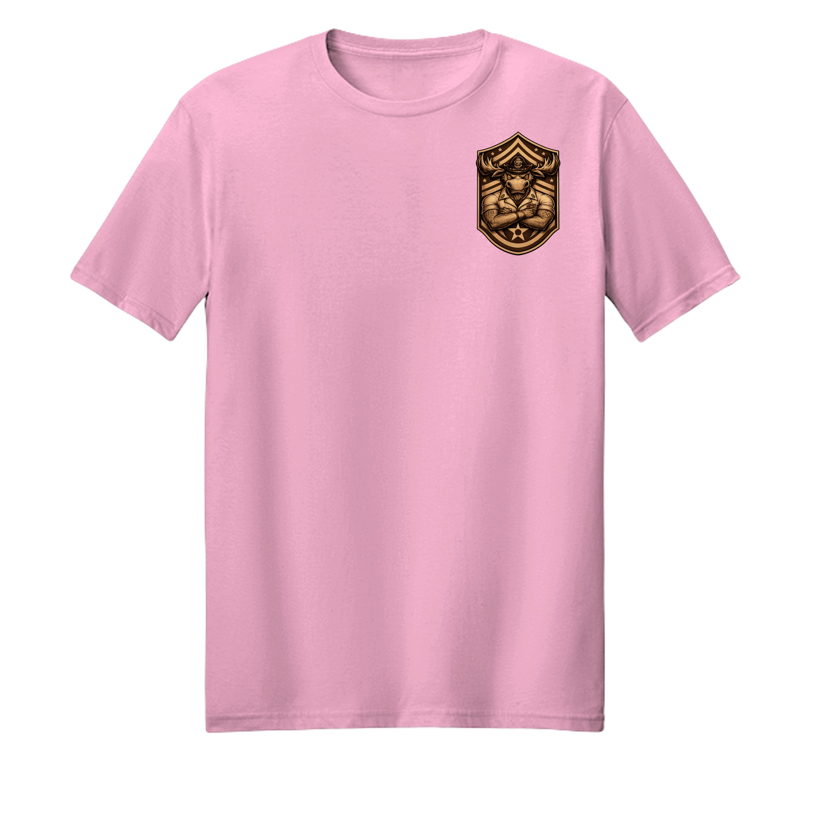 Candy Pink - PC54 - FRONT