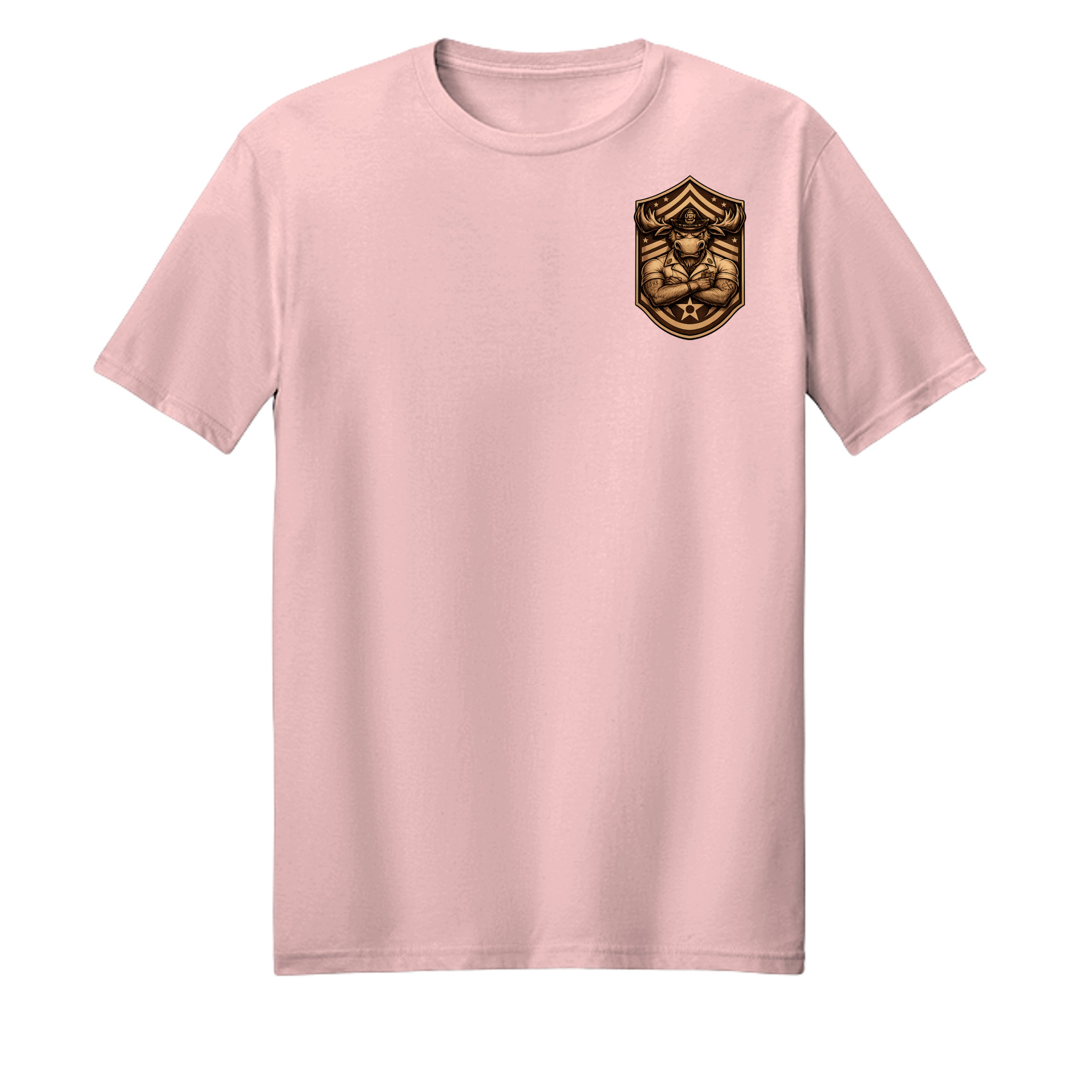 Pale Blush - PC54 - FRONT