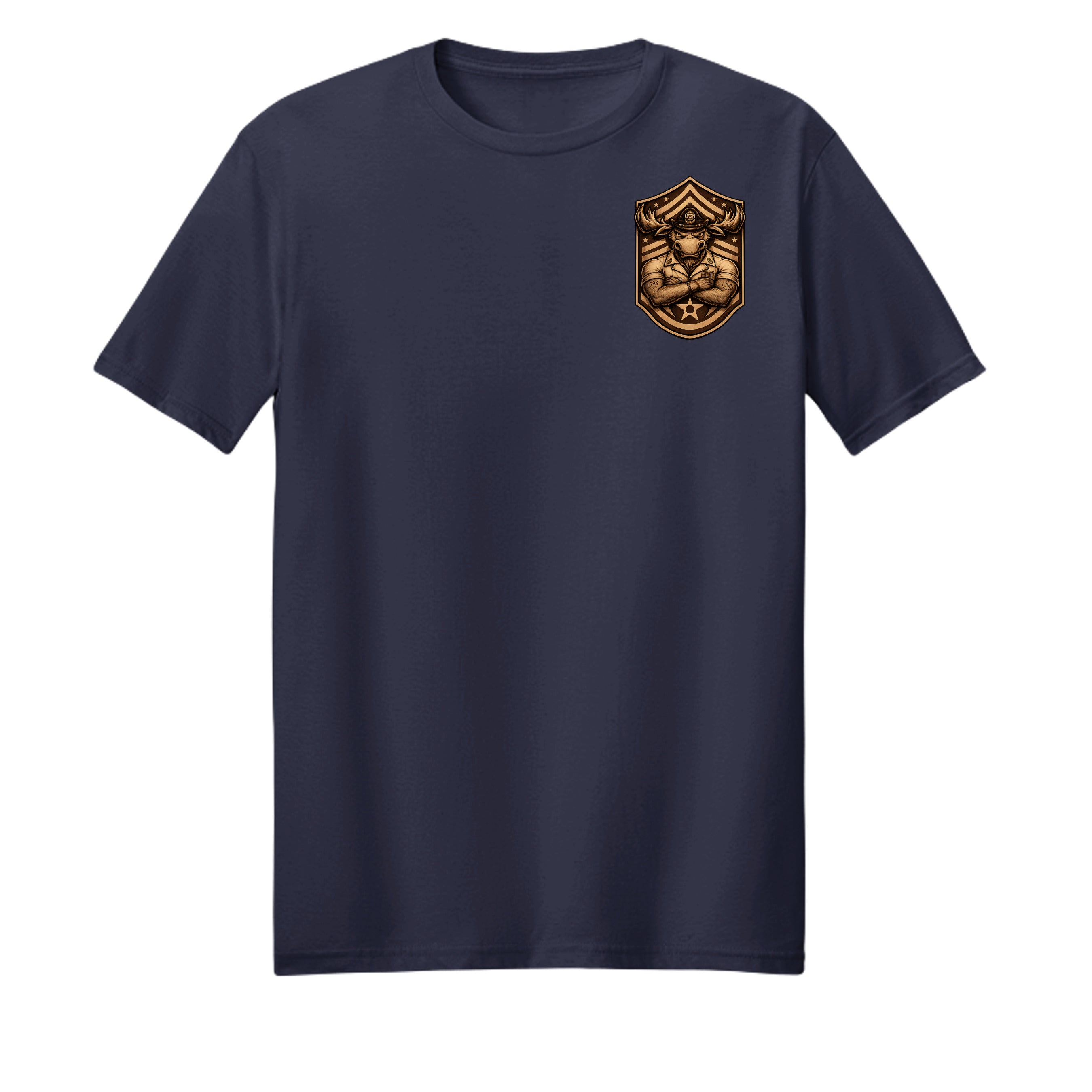 True Navy - PC54 - FRONT