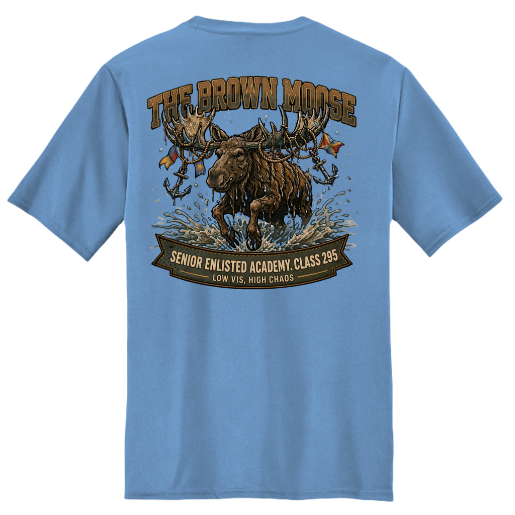 Carolina Blue - PC380 - BACK