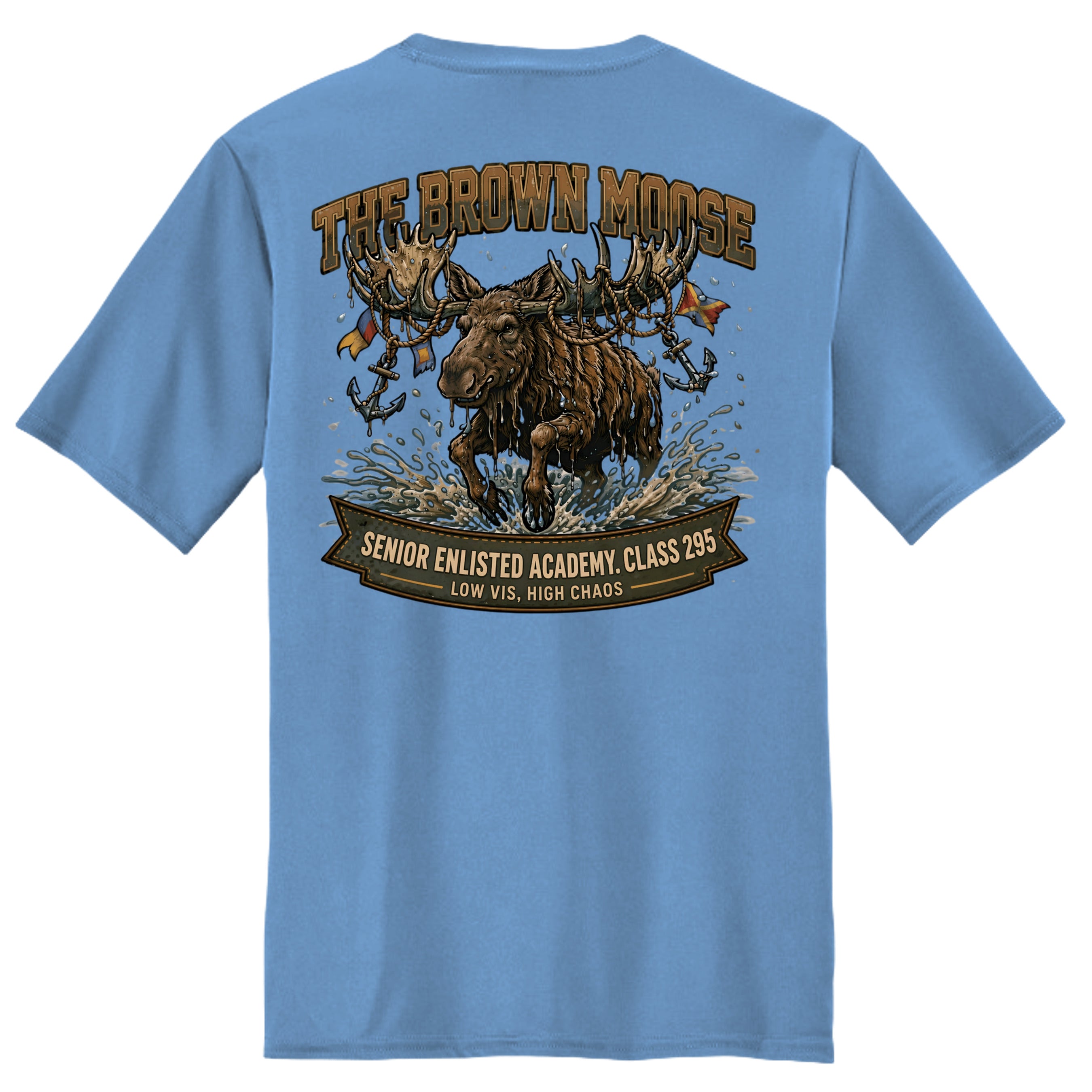 Carolina Blue - PC380 - BACK