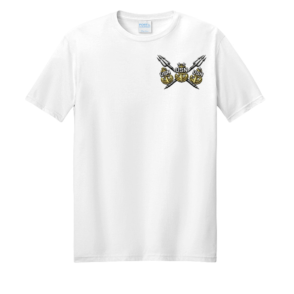White - PC455 - FRONT