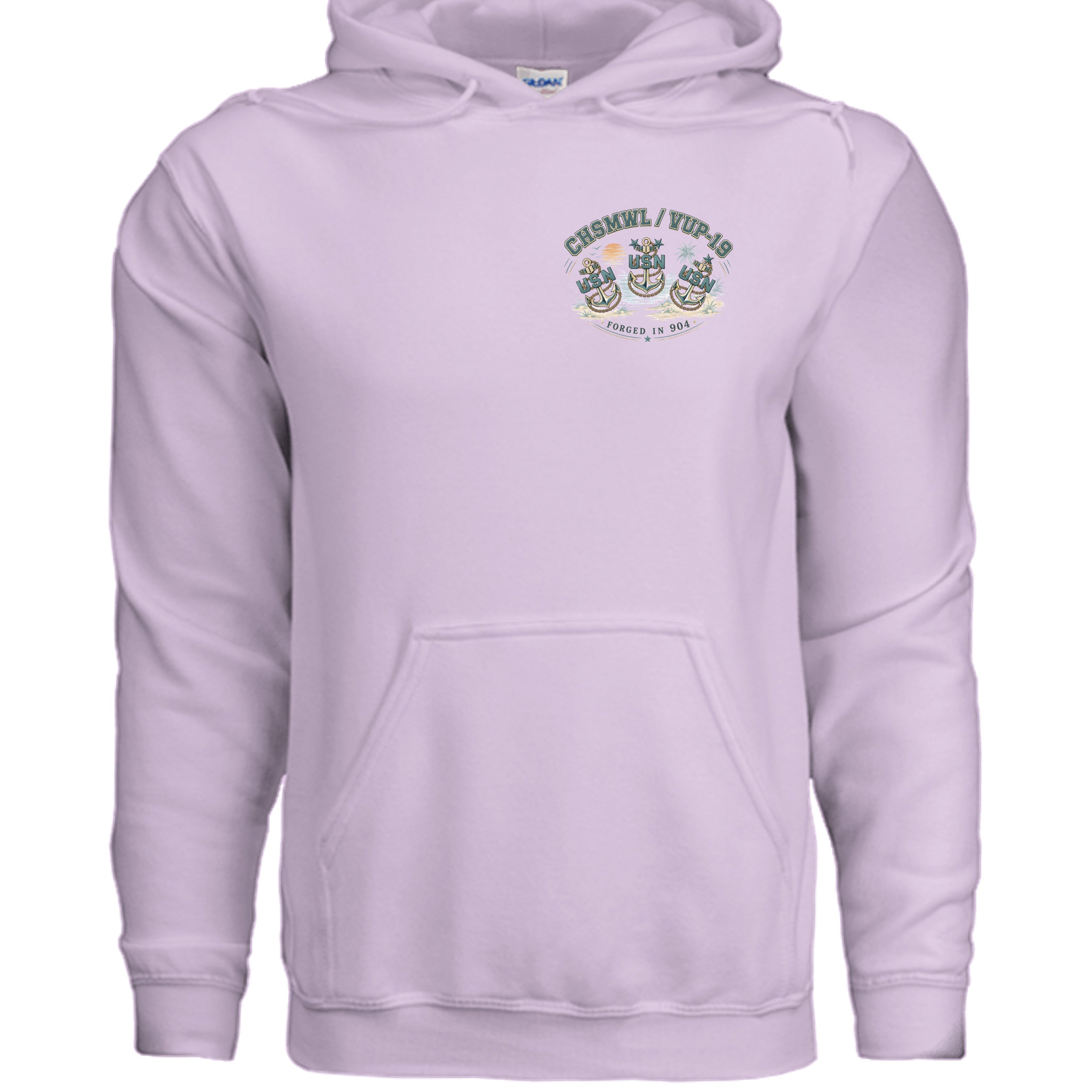Orchid - G185 - FRONT