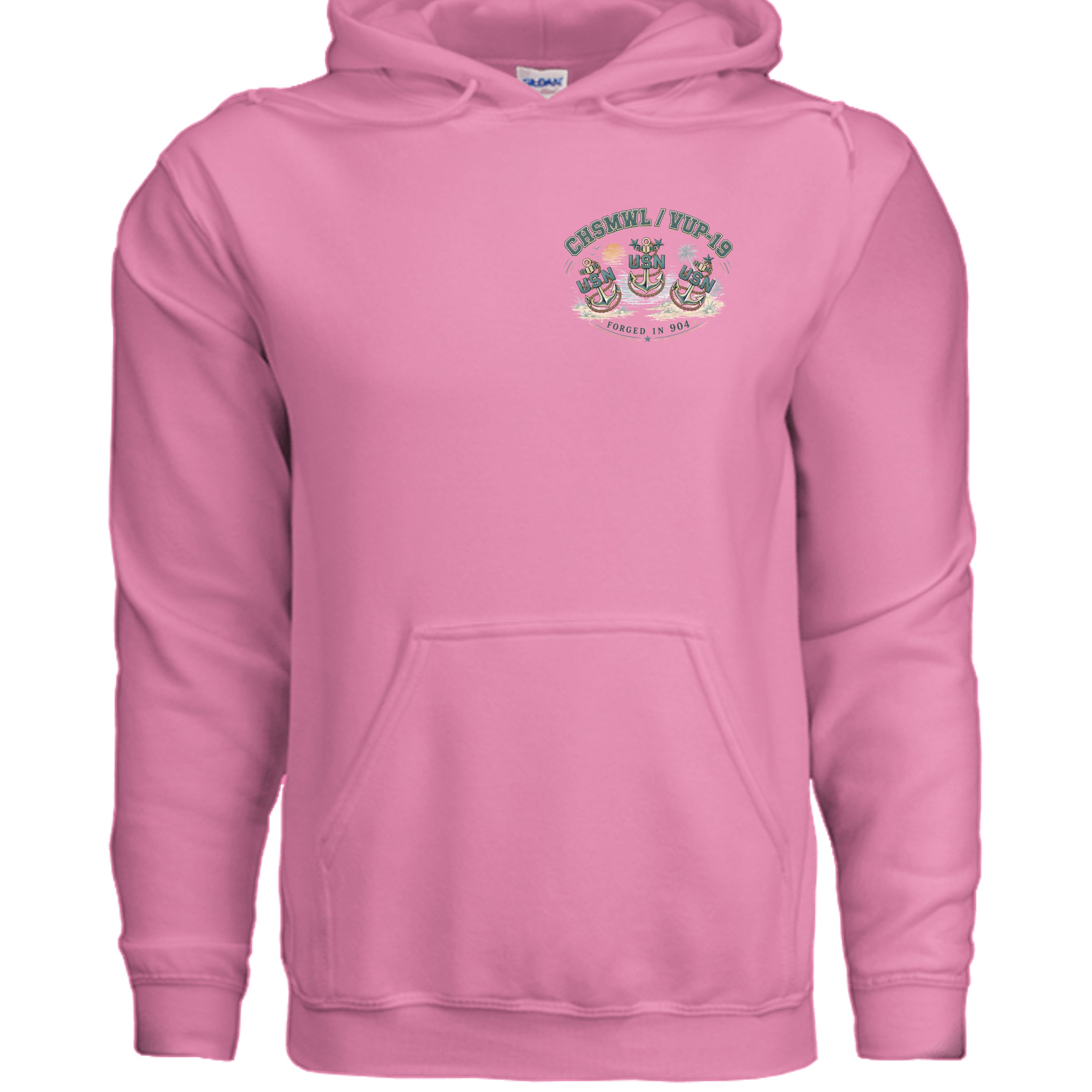 Azalea - G185 - FRONT