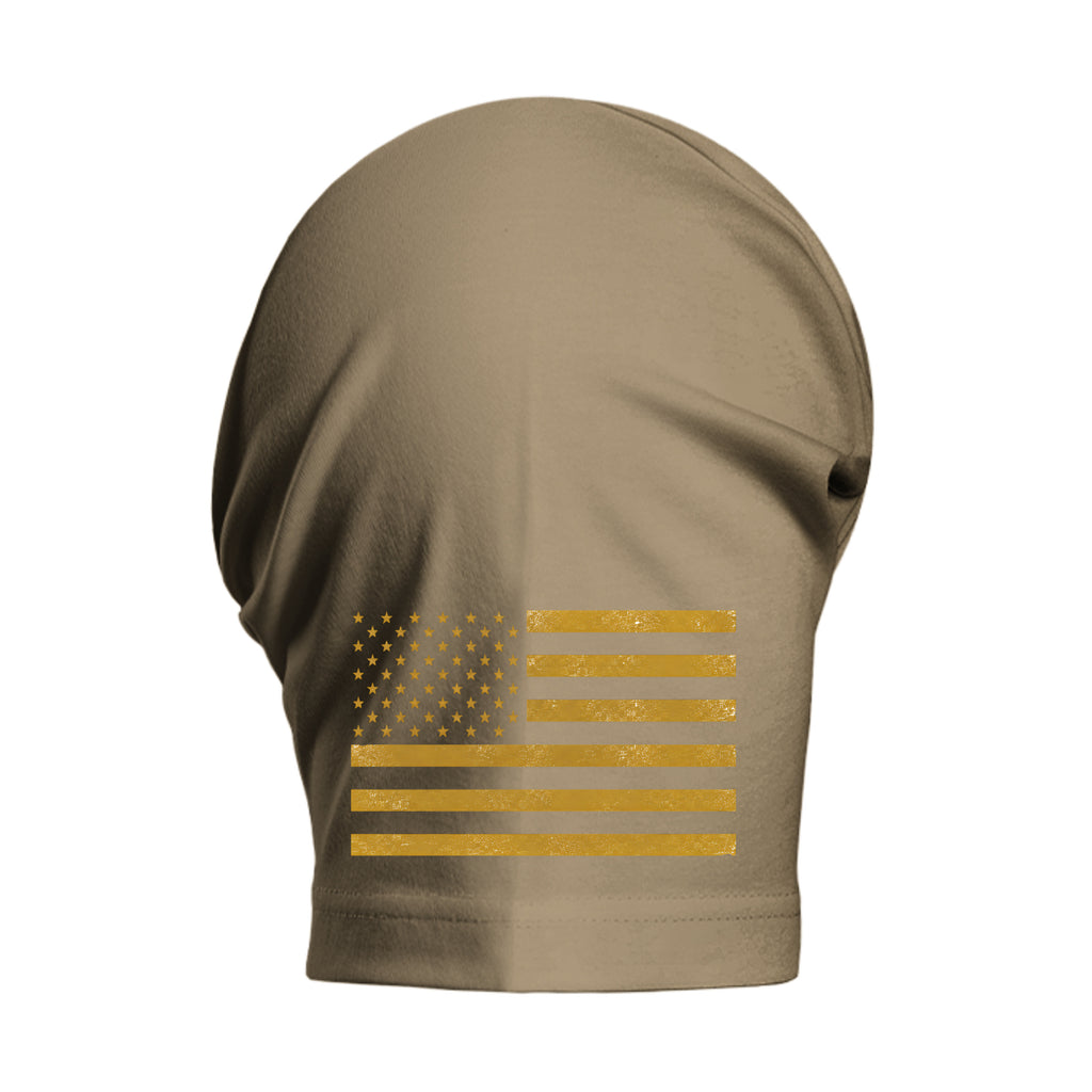 Coyote Brown - PC54 - SLEEVE_LEFT